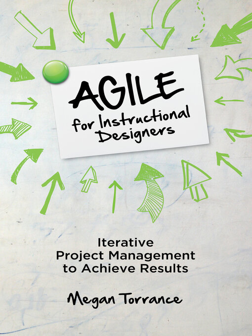 Title details for Agile for Instructional Designers by Megan Torrance - Wait list